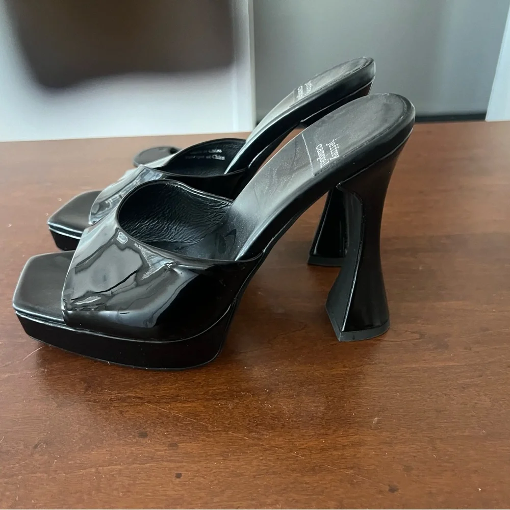 Jeffrey Campbell heels - Picture 2 of 4